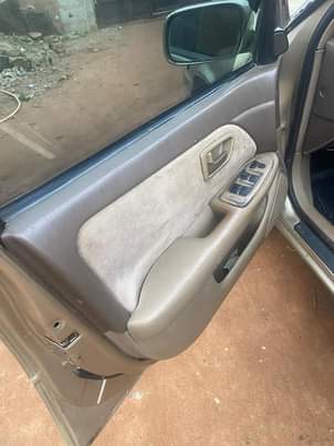 A picture of Toyota Camry Engine and gear perfect Ac 100 2M Settlement