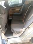A picture of Honda civic 2008