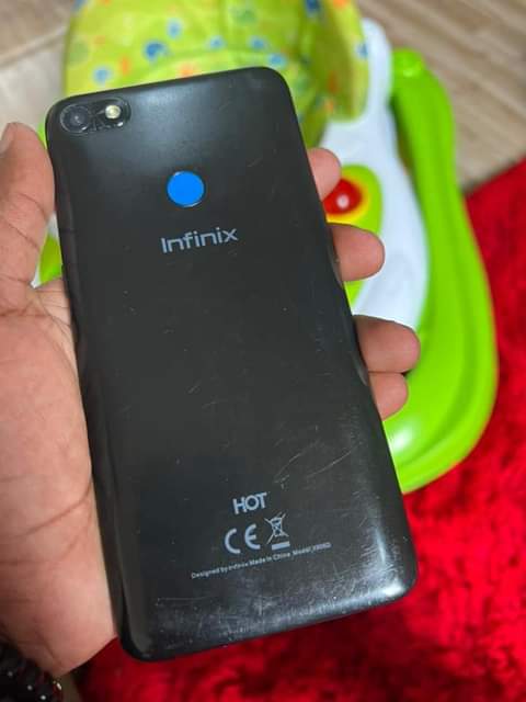 A picture of INFINIX HOT 6 16GB