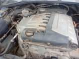 A picture of Toyota tacoma 1 7 to owner engine and gear is