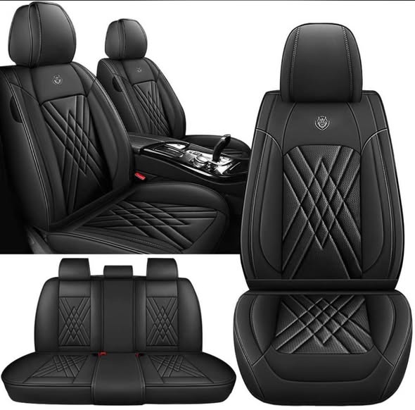 A picture of Car seat covers