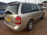 A picture of Mazida m3 5 mwanza call WhatsApp 0686108116