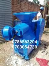 A picture of Soap machines available here