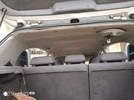 A picture of 2010 Nissan Almera