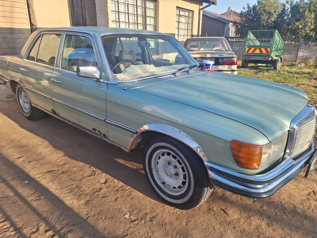 mercedes benz