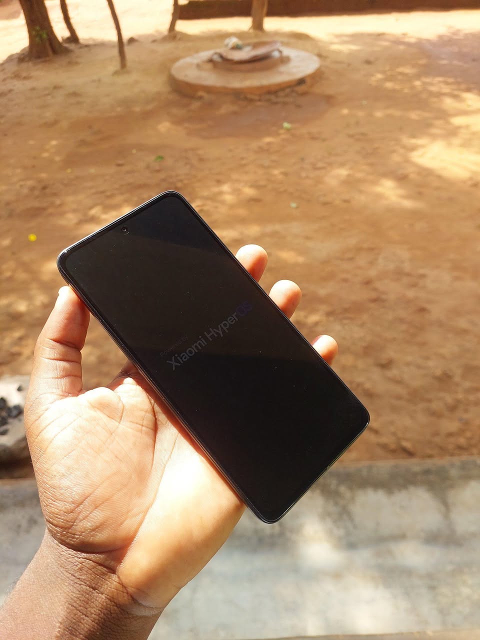 redmi phones