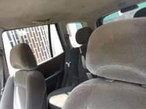 A picture of 2004 Hyundai Santa Fe SUV jeep 2 7