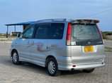 A picture of Toyota Noah Road Tour