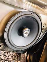 car audio