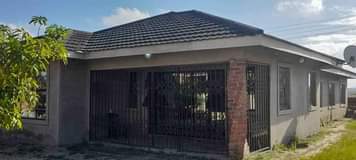 property budiriro