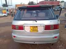 A picture of 1999 TOYOTA IPSUM TOYOTA IPSUM