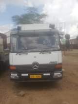 trucks