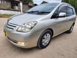 A picture of Toyota spcio Call 0769416740 Mwaka 2003 Cc 1790 Km 71