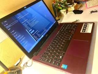 A picture of Acer