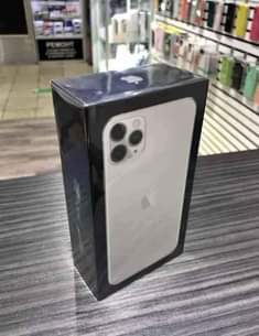 A picture of Brand New Apppel iPhone 11 pro max