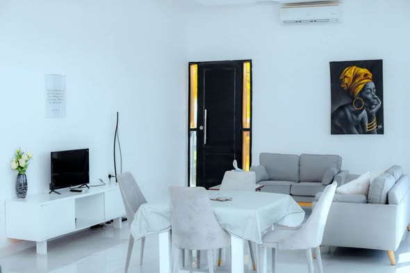 A picture of Villa rent