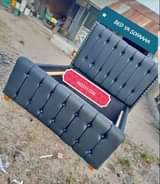A picture of Bed