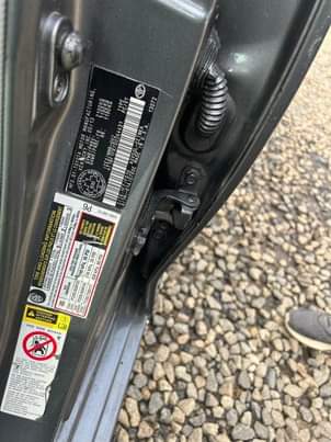 A picture of Toyota Camry