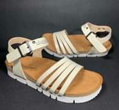 birkenstocks