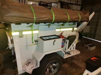 Caravan B.