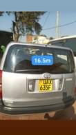 A picture of Used cars on sale Call or watsapp 0758636258 We also