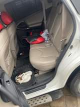 A picture of Toyota RAV4 sports limited v6 First body 08 Reg 2020