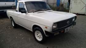 datsun 1200