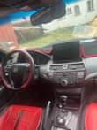 A picture of Honda eagle spirit