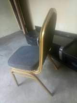 chairs