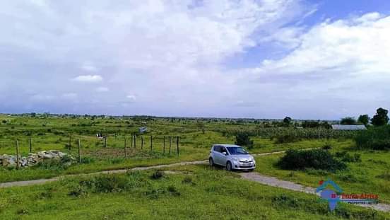 plots mariakani
