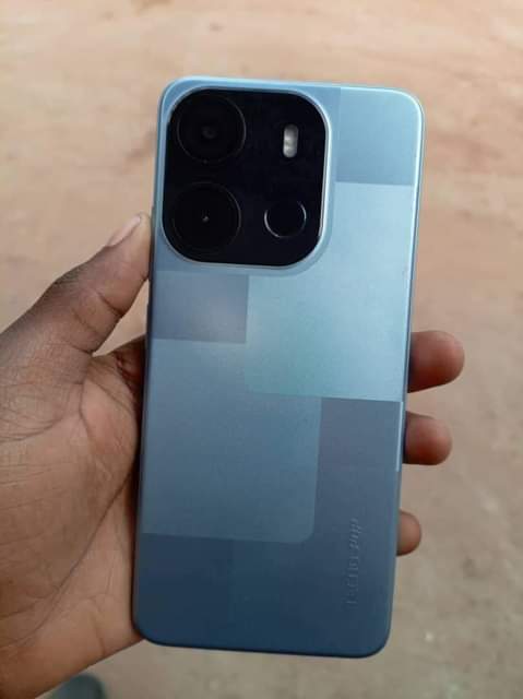 tecno pop7