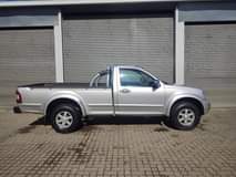 Denzil F.