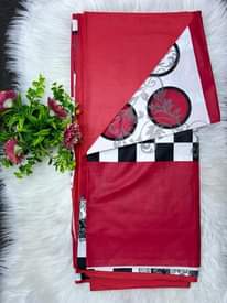 A picture of Bed sheets