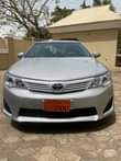 A picture of 2014 Foreign Used Camry GL