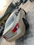 A picture of lexus Es350
