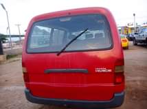 A picture of 1997 Toyota Hiace