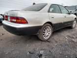 A picture of Lexus ES300 08032460788