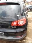 A picture of Tiguan black