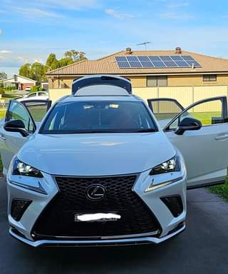 lexus