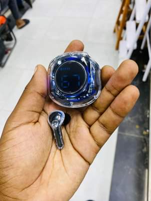 A picture of Pods Kali za kijanja