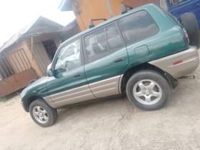 A picture of Oyaooo everything is working perfectly Only AC needs gas Toyota