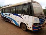A picture of Scania