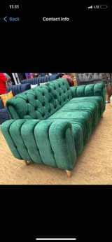 A picture of 2 seater