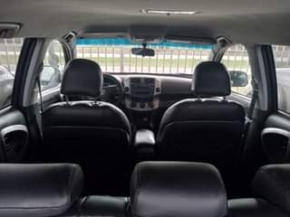 A picture of 2012 Rav4