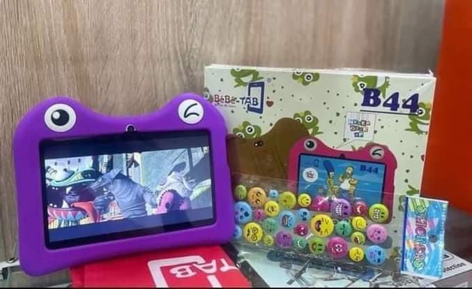 tablet