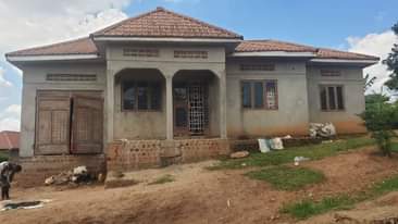 A picture of HOUSE ON SALE IN KAWANDA AT 60MILLION