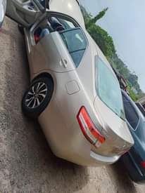 A picture of Distress Camry Muzzle With Android Screen Reverse Camera and Mutuary