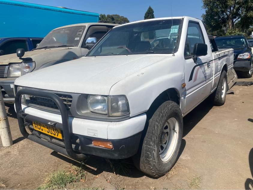 isuzu kb280