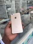 A picture of iPhone 6plus 64gb