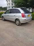 A picture of TOYOTA NADIA